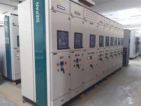 siemens power distribution boards